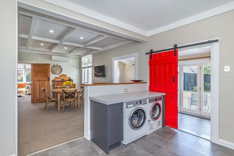 Photo of property in 56 Queenwood Road, Levin, 5510