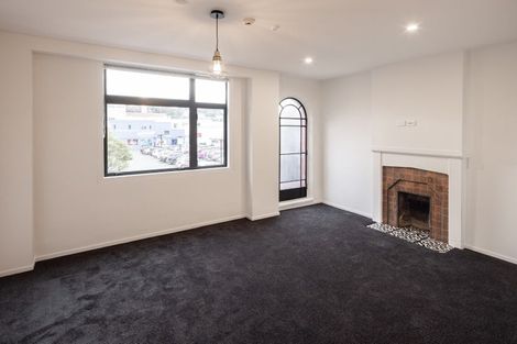 Photo of property in 205a Hastings Street, Napier South, Napier, 4110