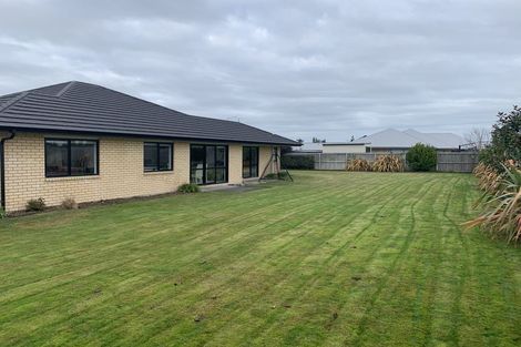 Photo of property in 19 Bethany Road, Rolleston, 7614