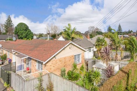 Photo of property in 1/30 Ireland Road, Mount Wellington, Auckland, 1060