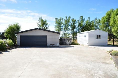 Photo of property in 928 Tennent Drive, Linton, Palmerston North, 4472