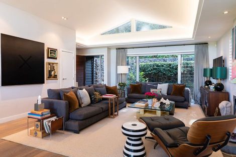 Photo of property in 42e West End Road, Herne Bay, Auckland, 1022