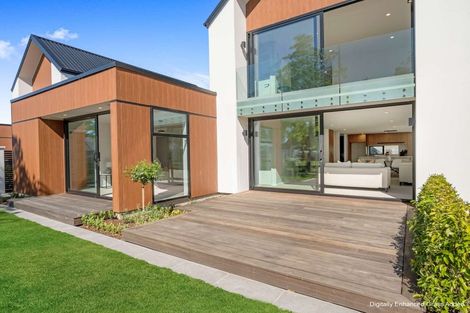 Photo of property in 10 Saint James Place, Rangiora, 7400