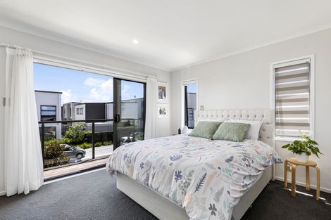 Photo of property in 17 Sacred Kingfisher Road, Hobsonville, Auckland, 0616