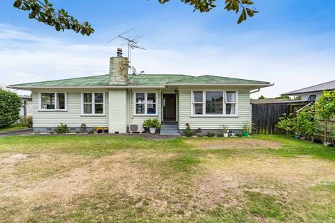 Photo of property in 1/21 Rollerson Street, Papakura, 2110