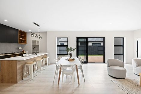 Photo of property in 1 Gosset Avenue, Chartwell, Hamilton, 3210