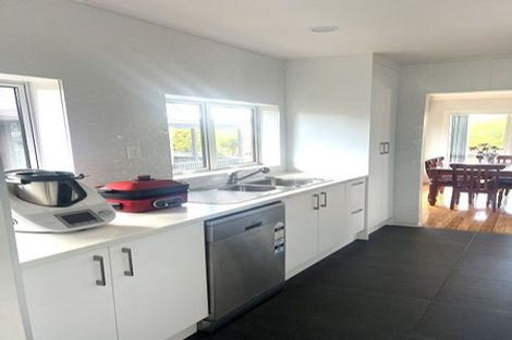 Photo of property in 19 James Evans Drive, Northcote, Auckland, 0627