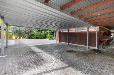 Photo of property in 9 Marshall Road, Hunterville, 4730