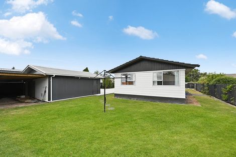 Photo of property in 8 Smart Place, Fairview Downs, Hamilton, 3214