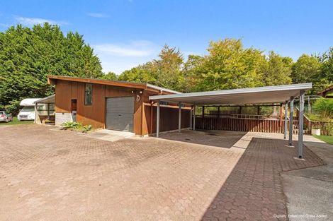 Photo of property in 9 Marshall Road, Hunterville, 4730