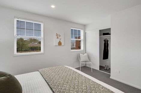 Photo of property in 6/25 Bunyan Street, Waltham, Christchurch, 8023