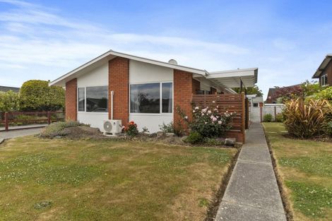 Photo of property in 1/36 Pukatea Street, Glenwood, Timaru, 7910