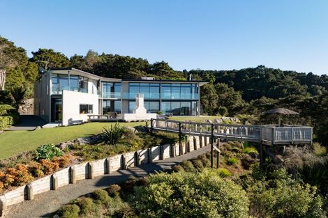 Photo of property in 50 Te Rongo Road, Parua Bay, Whangarei, 0174