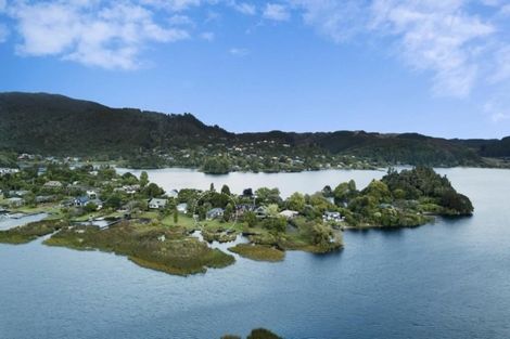 Photo of property in 89 Acacia Road, Lake Okareka, Rotorua, 3076