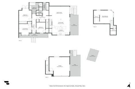 Photo of property in 20 Ryle Street, Freemans Bay, Auckland, 1011