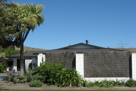 Photo of property in 18 Lewis Street, Redwoodtown, Blenheim, 7201