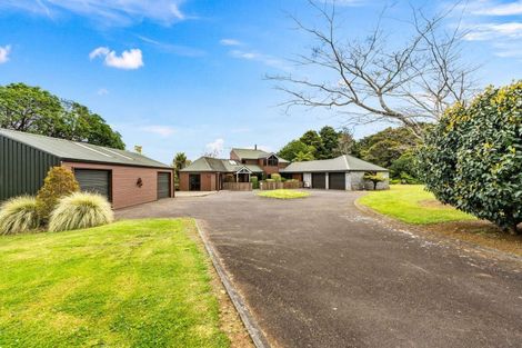 Photo of property in 299 Vinegar Hill Road, Kauri, Kamo, 0185