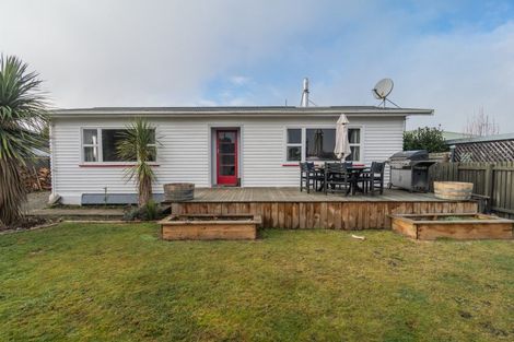 Photo of property in 50 John Street, Temuka, 7920