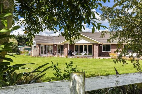 Photo of property in 1468 Tram Road, Swannanoa, Rangiora, 7475