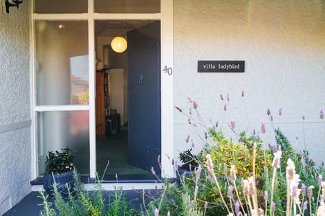 Photo of property in 40 Jackson Street, Saint Kilda, Dunedin, 9012