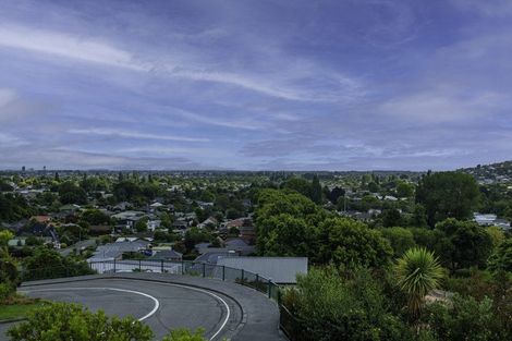 Photo of property in 47 Rossmore Terrace, Cashmere, Christchurch, 8022
