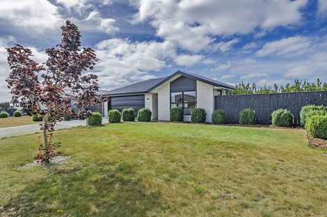 Photo of property in 92 Ridgeway Avenue, Rolleston, 7615