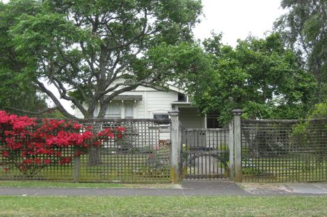 Photo of property in 90 Edinburgh Street, Pukekohe, 2120