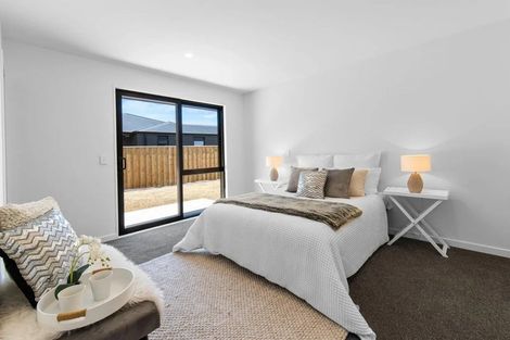 Photo of property in 545 East Maddisons Road, Rolleston, 7614