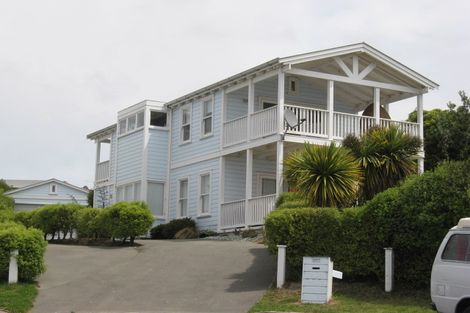 Photo of property in 4 Langdale Place, Scarborough, Christchurch, 8081