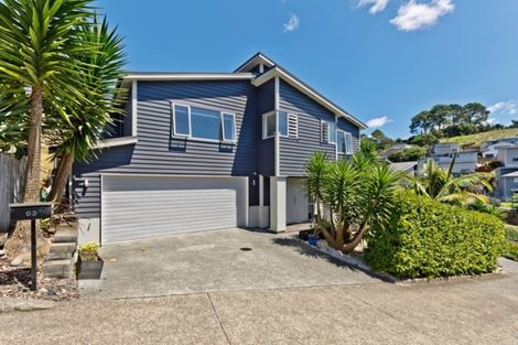 Photo of property in 63 Bayside Drive, Browns Bay, Auckland, 0630