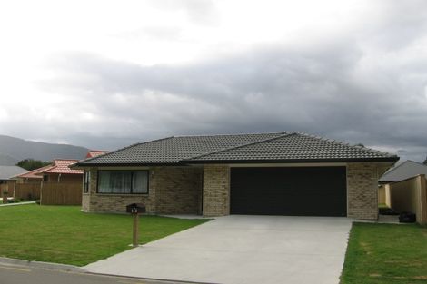 Photo of property in 14 Evergreen Crescent, Trentham, Upper Hutt, 5018