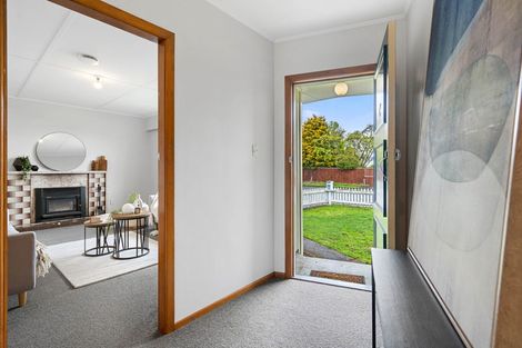 Photo of property in 4 Daniell Street, Solway, Masterton, 5810