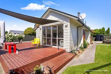 Photo of property in 19 Riwai Street, Templeton, Christchurch, 8042