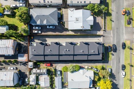 Photo of property in 10d Manning Street, Hamilton Central, Hamilton, 3204