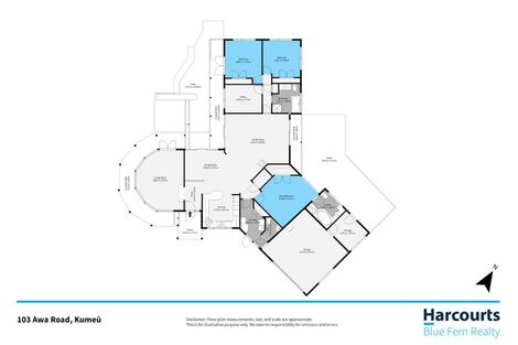 Photo of property in 103 Awa Road, Kumeu, 0891