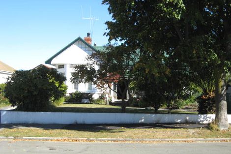 Photo of property in 40 Maltby Avenue, West End, Timaru, 7910