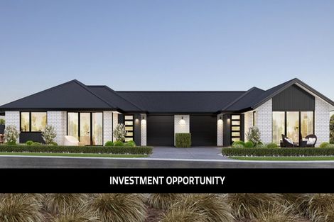 Photo of property in 44 Stackwood Avenue, Woodend, 7691