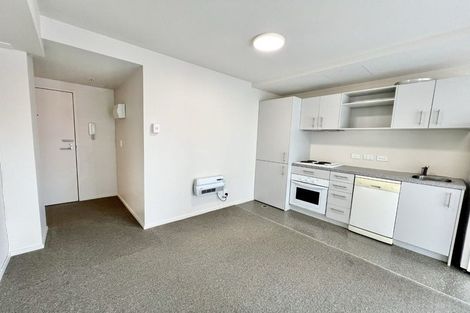 Photo of property in The Peak Apartments, 1105/170 Taranaki Street, Te Aro, Wellington, 6011