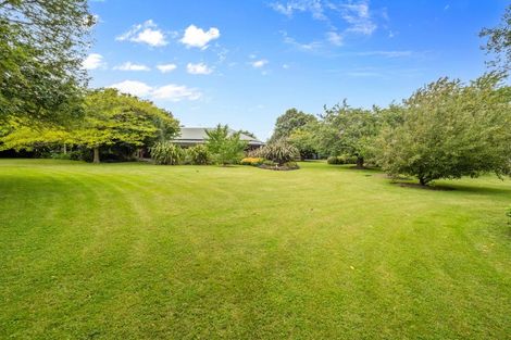 Photo of property in 104 Bridge Street, Netherby, Ashburton, 7700