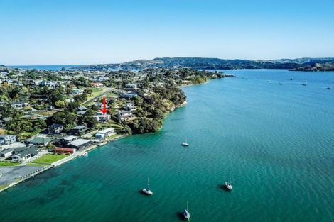 Photo of property in 4c Cambrae Road, Raglan, 3225