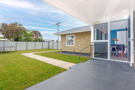 Photo of property in 5 Tolerton Avenue, Elgin, Gisborne, 4010
