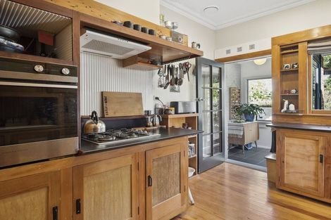 Photo of property in 126 Maryhill Terrace, Maryhill, Dunedin, 9011