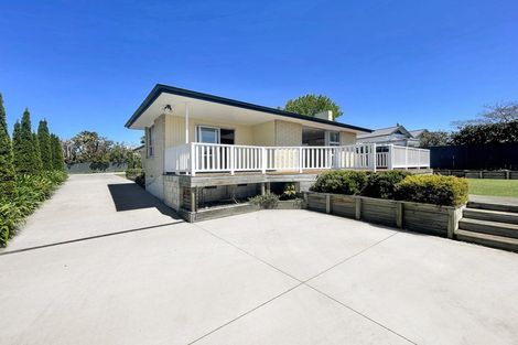 Photo of property in 1 George Place, Havelock North, 4130