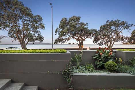 Photo of property in 219a Tamaki Drive, Kohimarama, Auckland, 1071