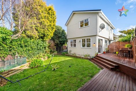 Photo of property in 8/26 Witako Street, Epuni, Lower Hutt, 5011