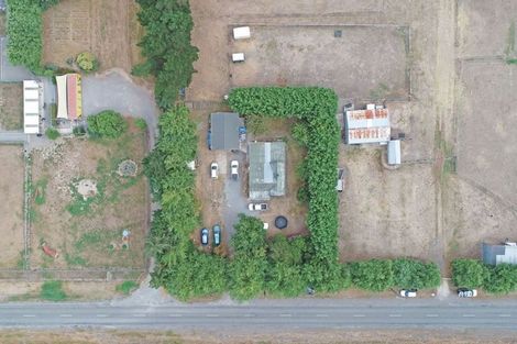 Photo of property in 538 Jones Road, Rolleston, Christchurch, 7675