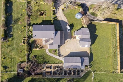 Photo of property in 973 Mstn-castlepoint Road, Tauweru, Masterton, 5889