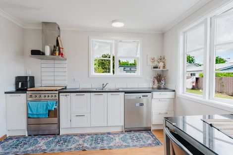 Photo of property in 12 Le Quesne Place, Fairfield, Hamilton, 3214