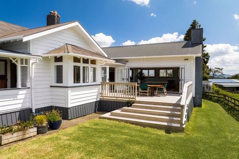 Photo of property in 199 Apotu Road, Kauri, Kamo, 0185