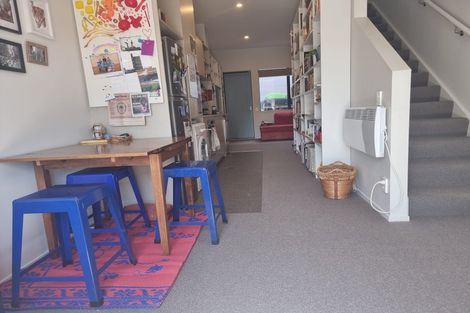 Photo of property in Aniva Terrace, 12 Arney Street, Newtown, Wellington, 6021